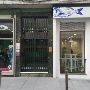 Eduardo Lucena 5, Puente Córdoba